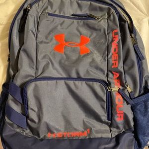 Under Armour Backpack